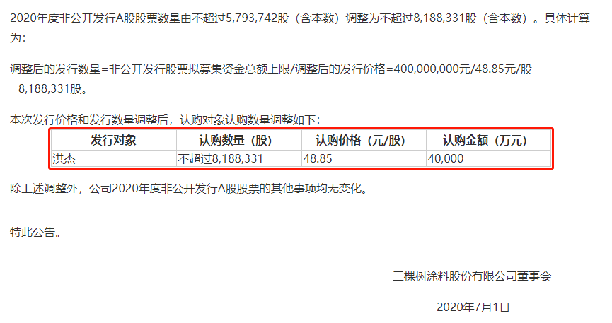公司|历史罕见！350亿大牛股实控人号召兜底增持，还保证每年10%收益！