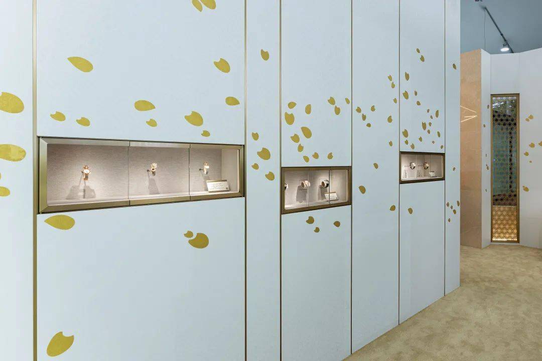 奇迹|刚从“钟表与奇迹”展出来的我，想对各个品牌做下总结