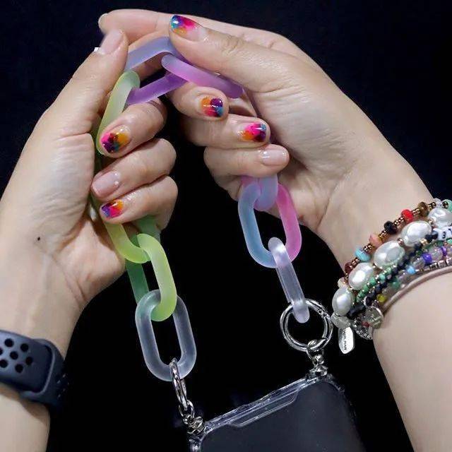 感觉|BLACKPINK新歌MV太好看，美甲比彩妆还惹眼！