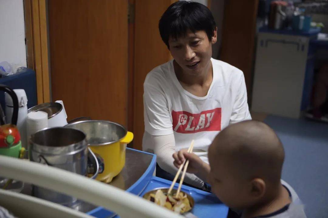 9月4日|儿子多一份救命钱一拍 | 和时间赛跑的骑手父亲：多送一份餐