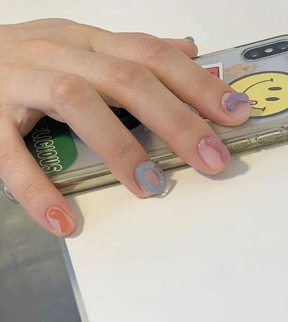 感觉|BLACKPINK新歌MV太好看，美甲比彩妆还惹眼！