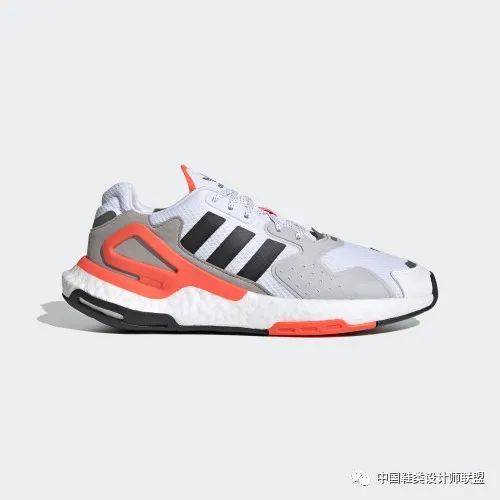 品牌|鞋图丨这么多品牌特步款式让人眼前一亮