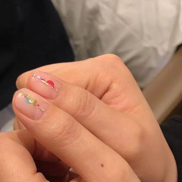 感觉|BLACKPINK新歌MV太好看，美甲比彩妆还惹眼！