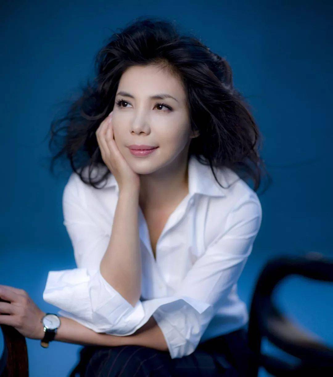 回头率|【君君魔法课程】素人改造——穿出明星范儿，赚足回头率