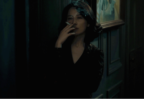 电影|彭于晏怎么变油腻了...