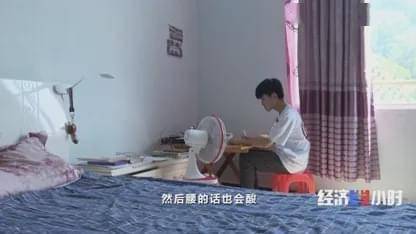 姐弟|国家级贫困县走出清华学子，姐弟俩相依为命双双考上大学！阳光照进了他们的大学梦…