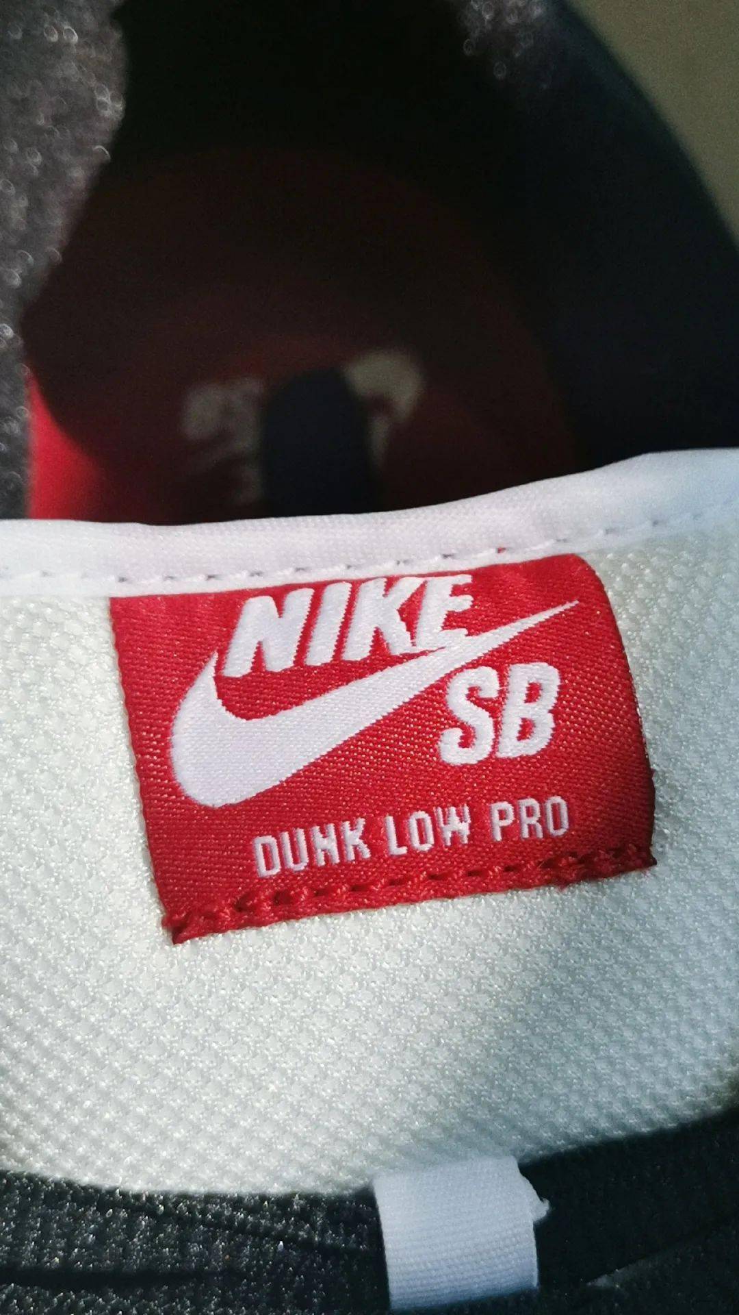 deal重磅发售#【 联合 dunk plus 小程序发售 nike sb dunk low pro