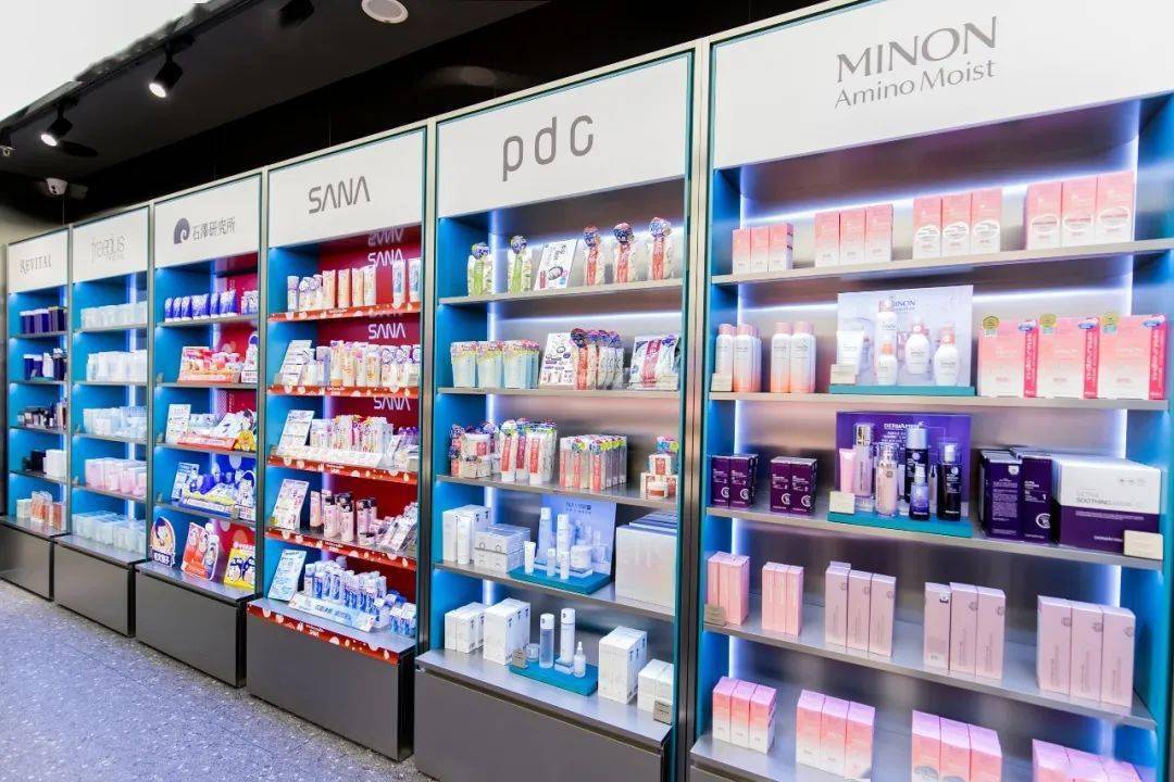 单品|她来了!逛完天河城这家新店,我差点把某宝卸了……