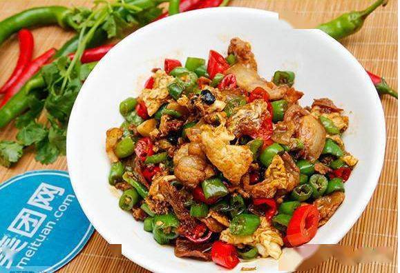 五花肉|超级下饭的家常菜——农家一碗香