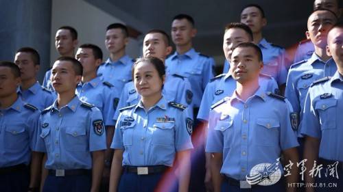 活动|有一种老师，叫军校教员！