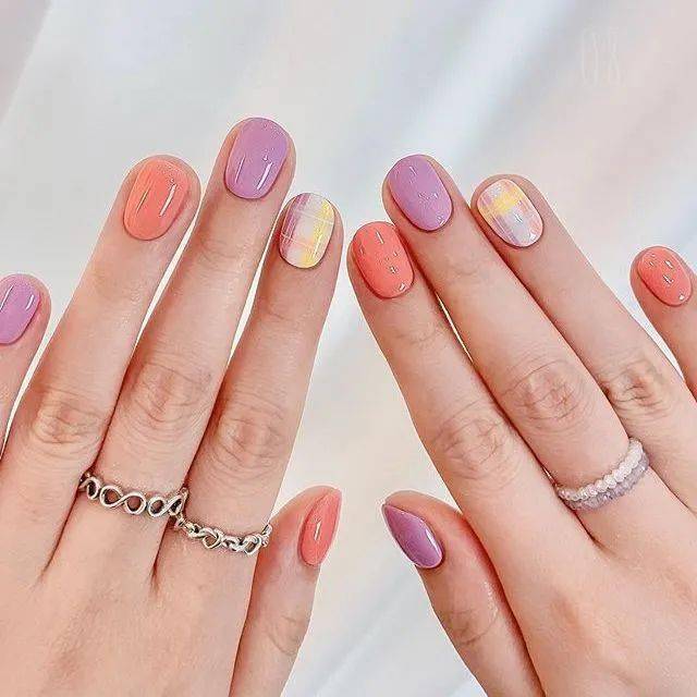 感觉|BLACKPINK新歌MV太好看，美甲比彩妆还惹眼！