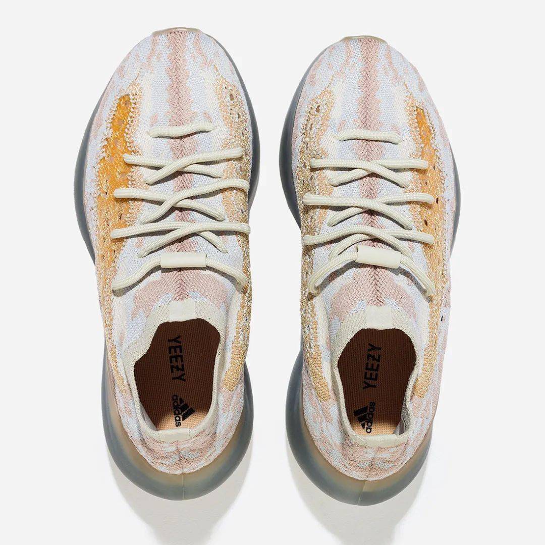 Pepper|穿上坎爷设计的「沙漠鞋」,是怎样一种感觉?