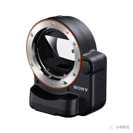 老师|完了，LA-EA5来了，A卡口要涨价了