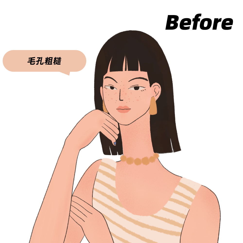 精华|你以为抗老就是祛皱？实际上这点才最重要....