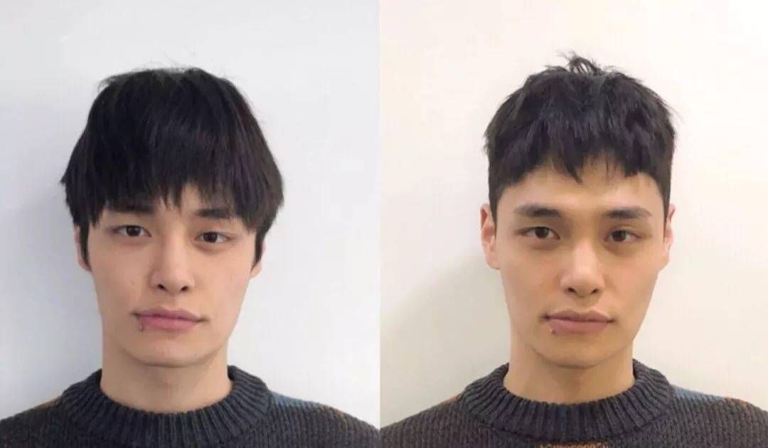 ‘熊猫体育首页’
2020年最值得剪的16款男生发型(图22)