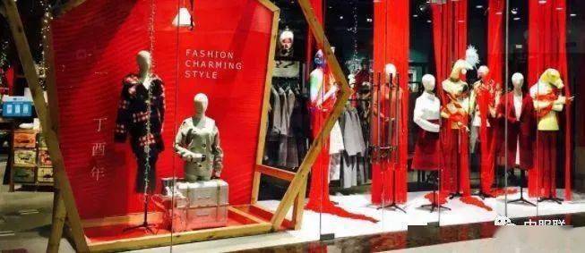 门店|【终端】开服装店不懂这『9大吸客法则』，活该你店里没人！