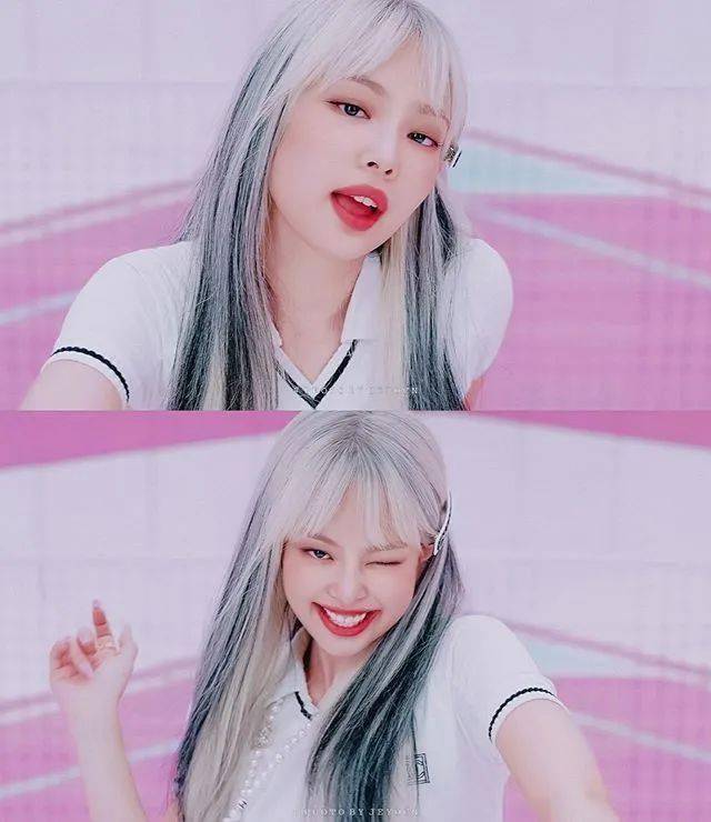 感觉|BLACKPINK新歌MV太好看，美甲比彩妆还惹眼！