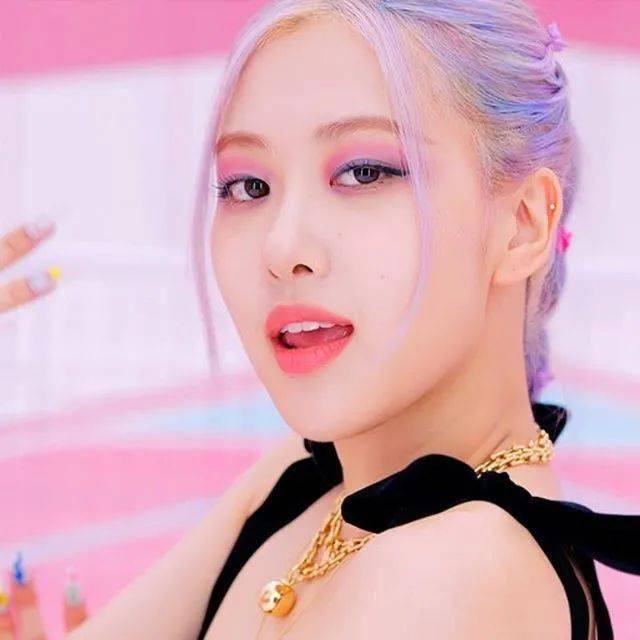 感觉|BLACKPINK新歌MV太好看，美甲比彩妆还惹眼！