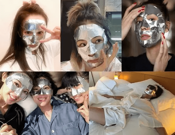 肌肤|还在敷“过气面膜”？！这款不到40元的爆款面膜让你换季肌肤都能水水润润！