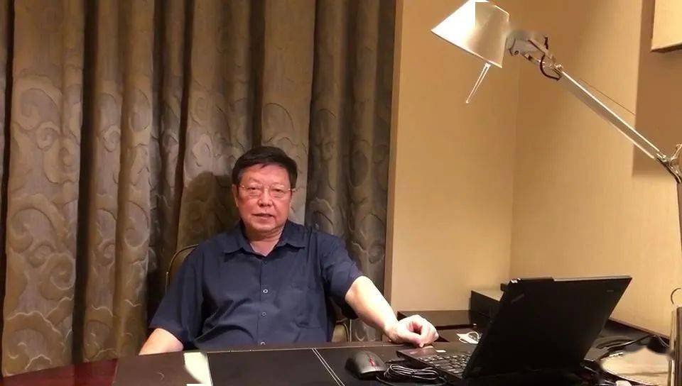 2020年全国神经外科_延安市人民医院神经外科李郭辉副主任医师在2020盛(2)