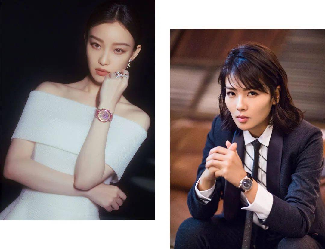 满天星|好物┃明星都在戴的阿玛尼满天星，官网3990我们不到三折，专柜气到关门！