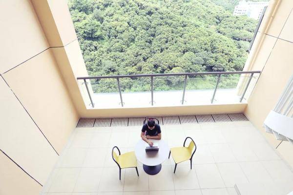 宿舍|广东这些大学“偶像剧宿舍”疯狂刷屏！酸了……