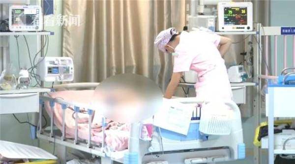 手术后送进icu严重吗 7b9455b38bcf40e1b321f0d26501b715.jpeg