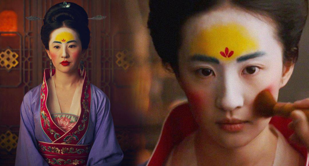 电影|别骂了，《花木兰》难道不好看吗？