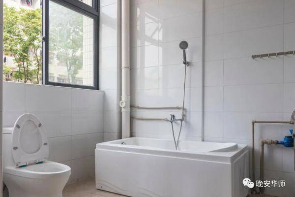 宿舍|广东这些大学“偶像剧宿舍”疯狂刷屏！酸了……