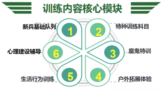 
【十一军令营】造就孩子独立能力 坚强心里素质 磨炼身体 磨练意志！‘球王会体育官方网站’(图1)