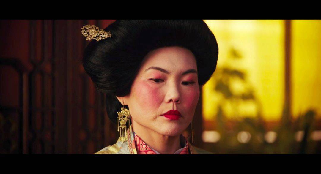 电影|别骂了，《花木兰》难道不好看吗？