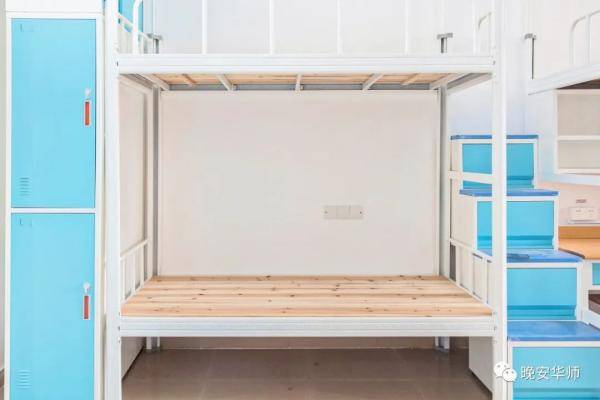 宿舍|广东这些大学“偶像剧宿舍”疯狂刷屏！酸了……