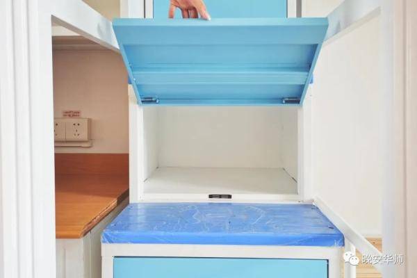 宿舍|广东这些大学“偶像剧宿舍”疯狂刷屏！酸了……