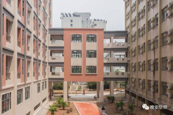 宿舍|广东这些大学“偶像剧宿舍”疯狂刷屏！酸了……