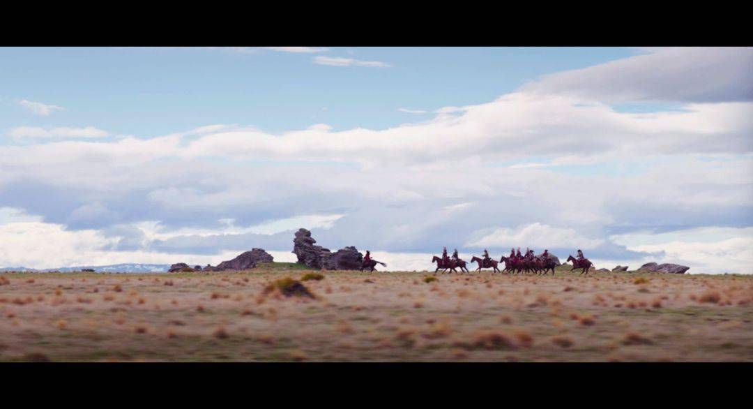 电影|别骂了，《花木兰》难道不好看吗？