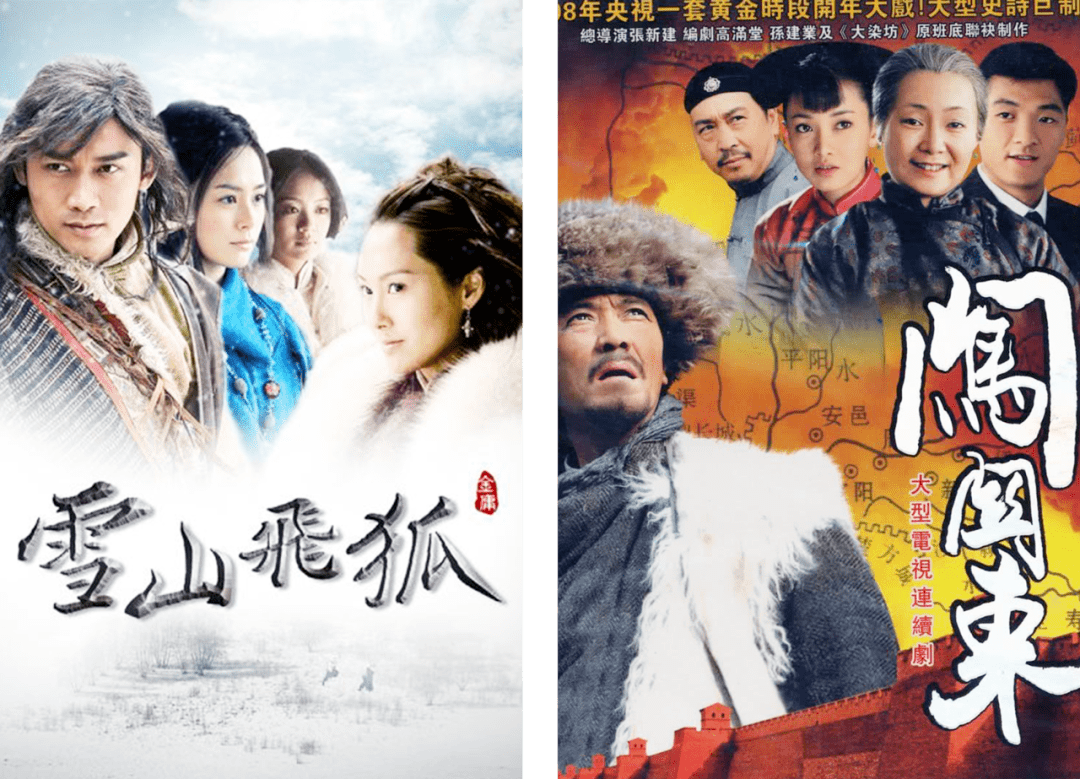 电影|别骂了，《花木兰》难道不好看吗？