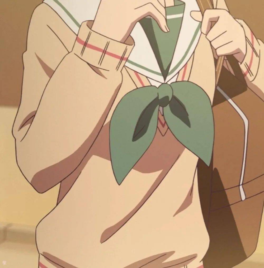 
超可爱动漫女生头像又来啦！“pg国际008国际官网”(图12)