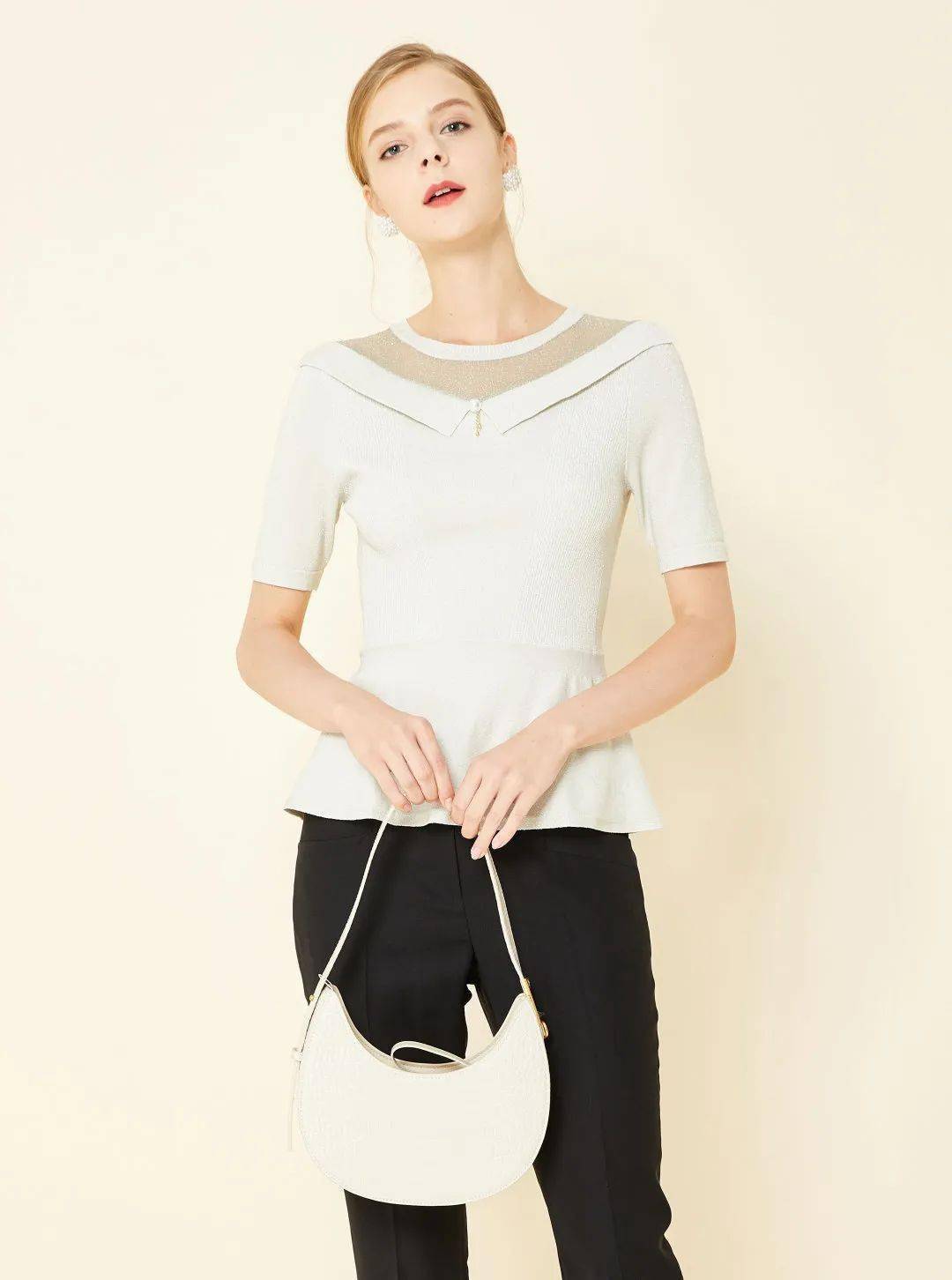 低调|Gerolamo｜温柔有力量的你，值得被生活宠爱