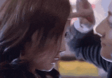 索芙特|原来发际线后移还能这样遮!我终于可以拥有“海藻头”啦