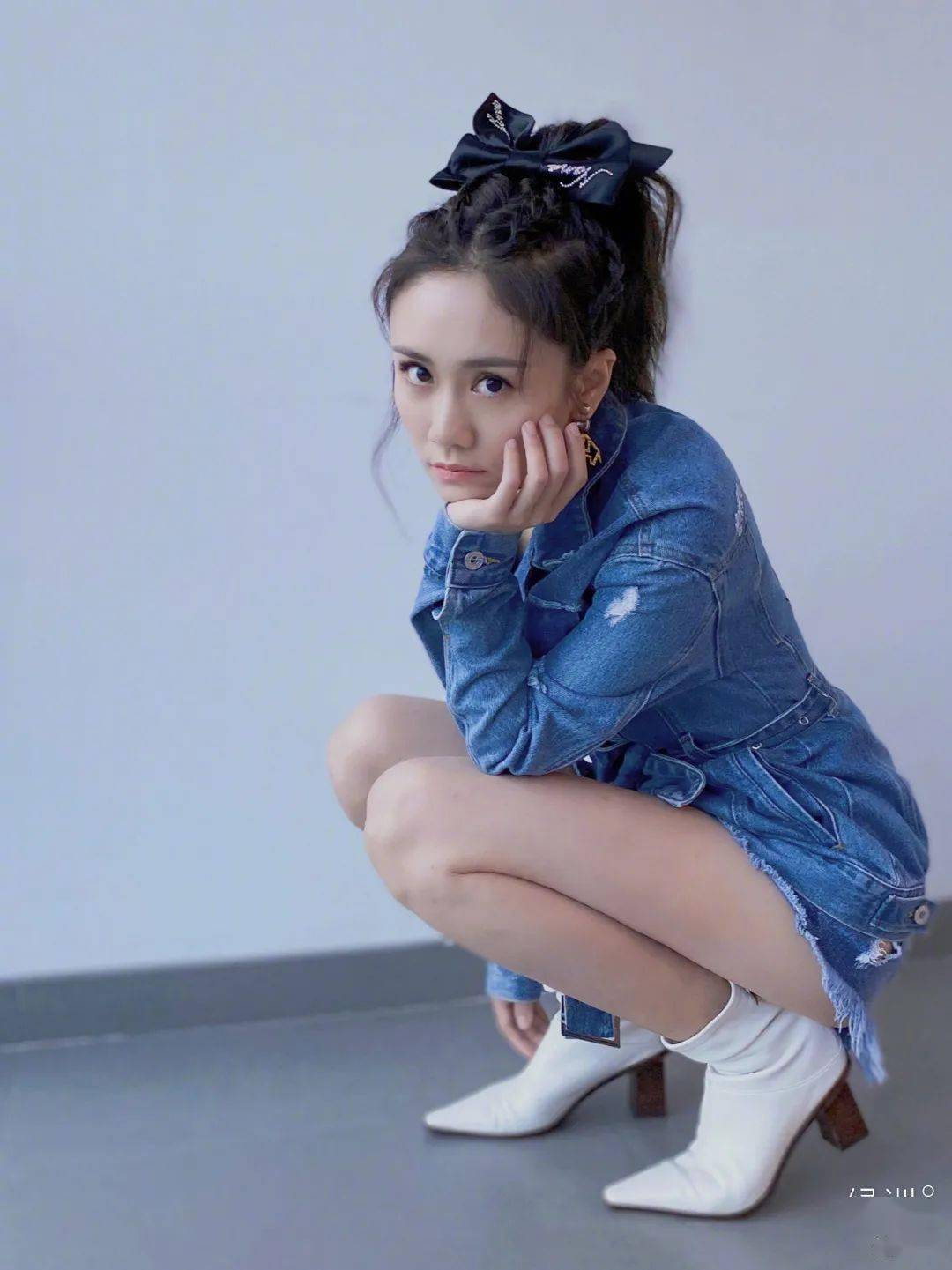 造型|百变头发造型,带你走进不同场所