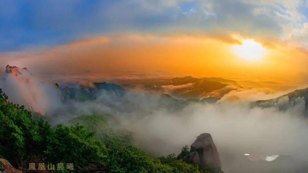 【丹东天气:冷空气下长白 周六小心雷雨大风或冰雹等强对流!】