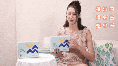 OSlim|女生对自己有多狠？看减肥就知道了！！