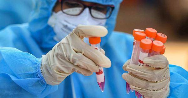 重症|病床不足 印度新德里要求私立医院预留80%ICU病床给新冠患者