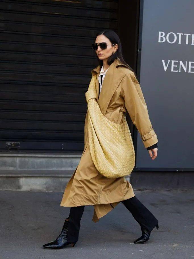 老佛爷|想要的Lemaire,Jil Sander和Margiela,都在这里了