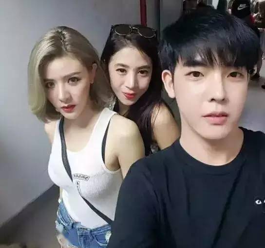 生活|泰国小哥花15万整形，成功从屌丝逆袭变男神！