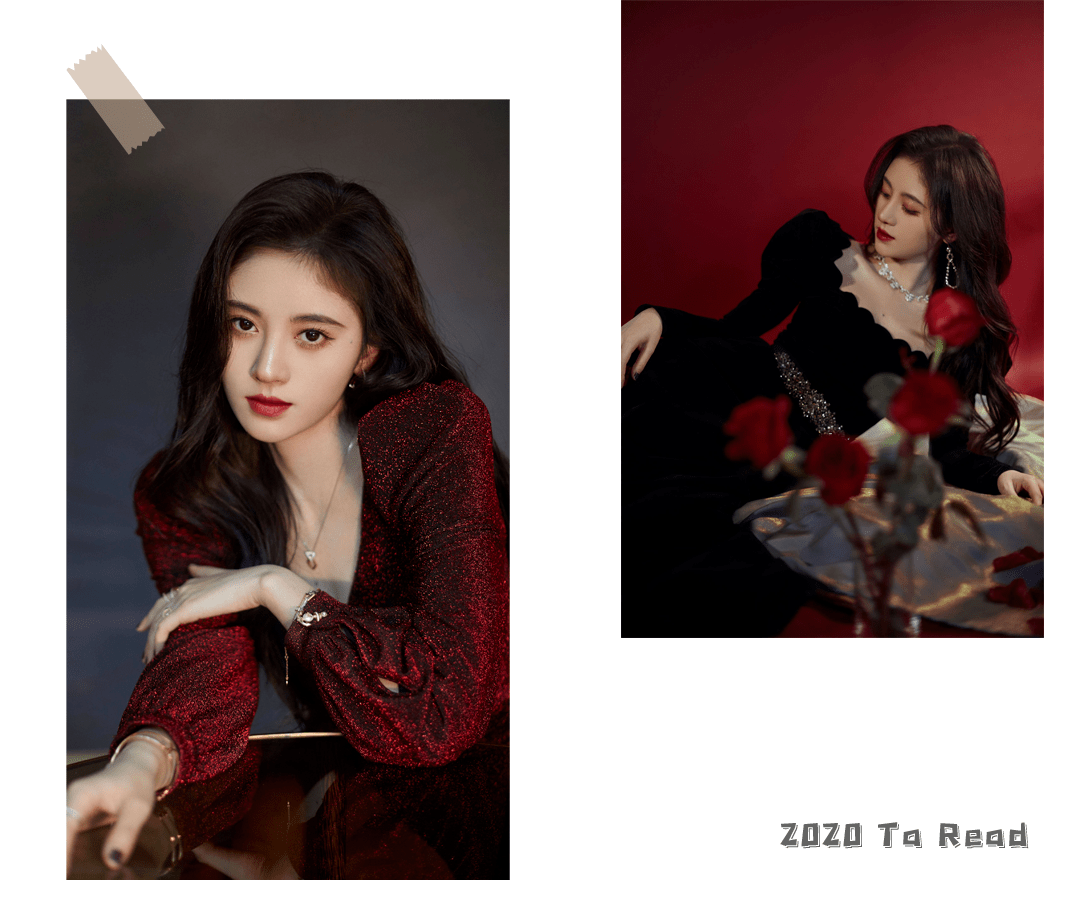 发型|换发型=换脸!告别土气就选这5款发型!