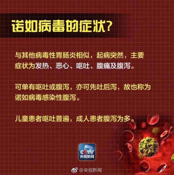 定安县|定安一幼儿园8名幼童出现呕吐就医，官方确认感染了这种病毒→