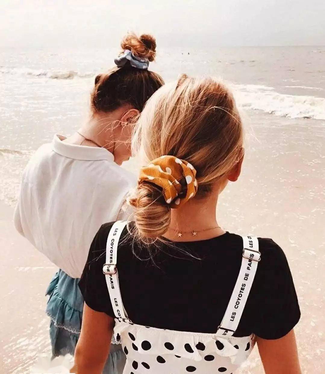 发型|少女感要从“头”开始！学生、上班族速get同款，不烫不染也超时髦！