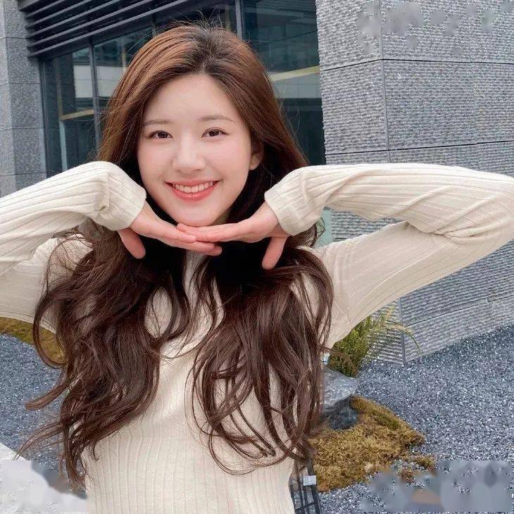 索芙特|原来发际线后移还能这样遮!我终于可以拥有“海藻头”啦