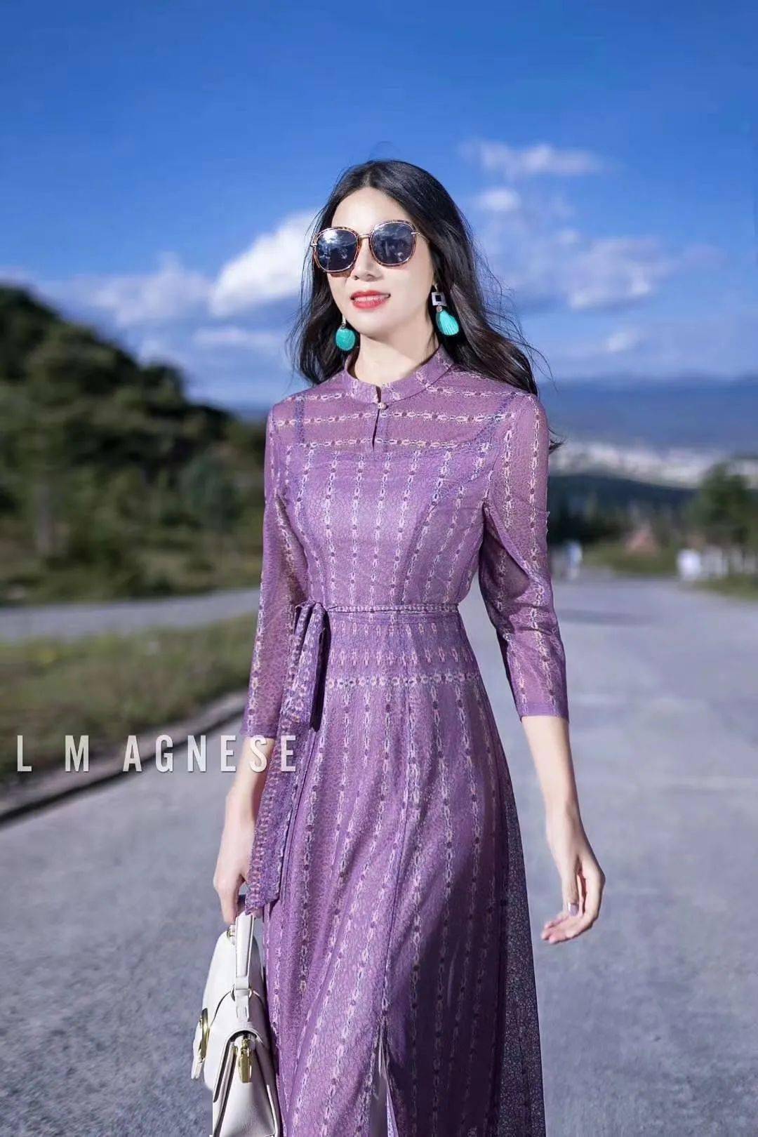 女人|着装可以让女人比想象中漂亮